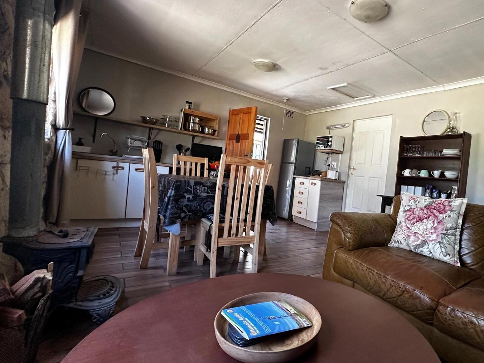 ホテル Rusplaas Guest Farm フーリーズバーグ 部屋 写真