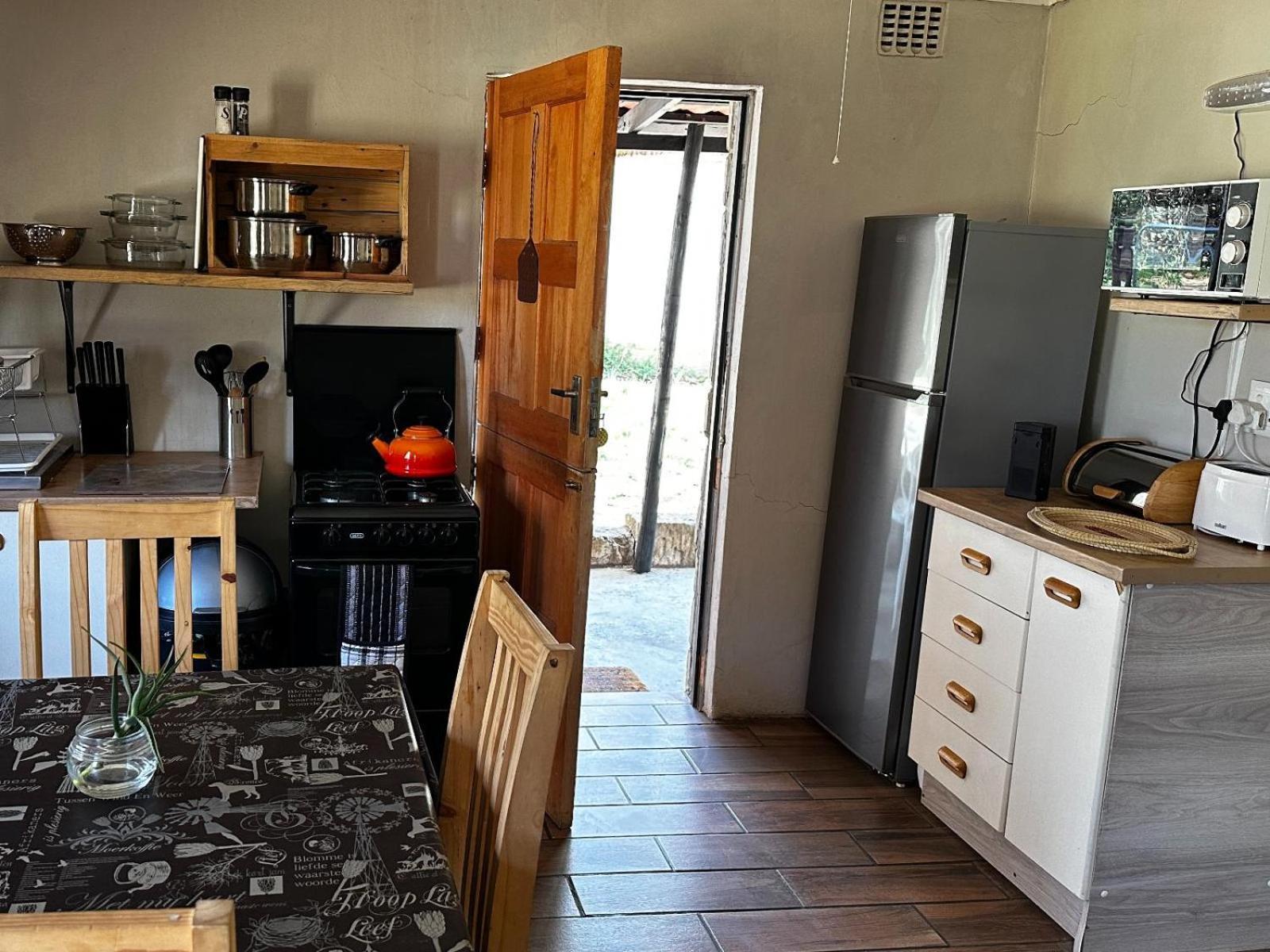 ホテル Rusplaas Guest Farm フーリーズバーグ 部屋 写真
