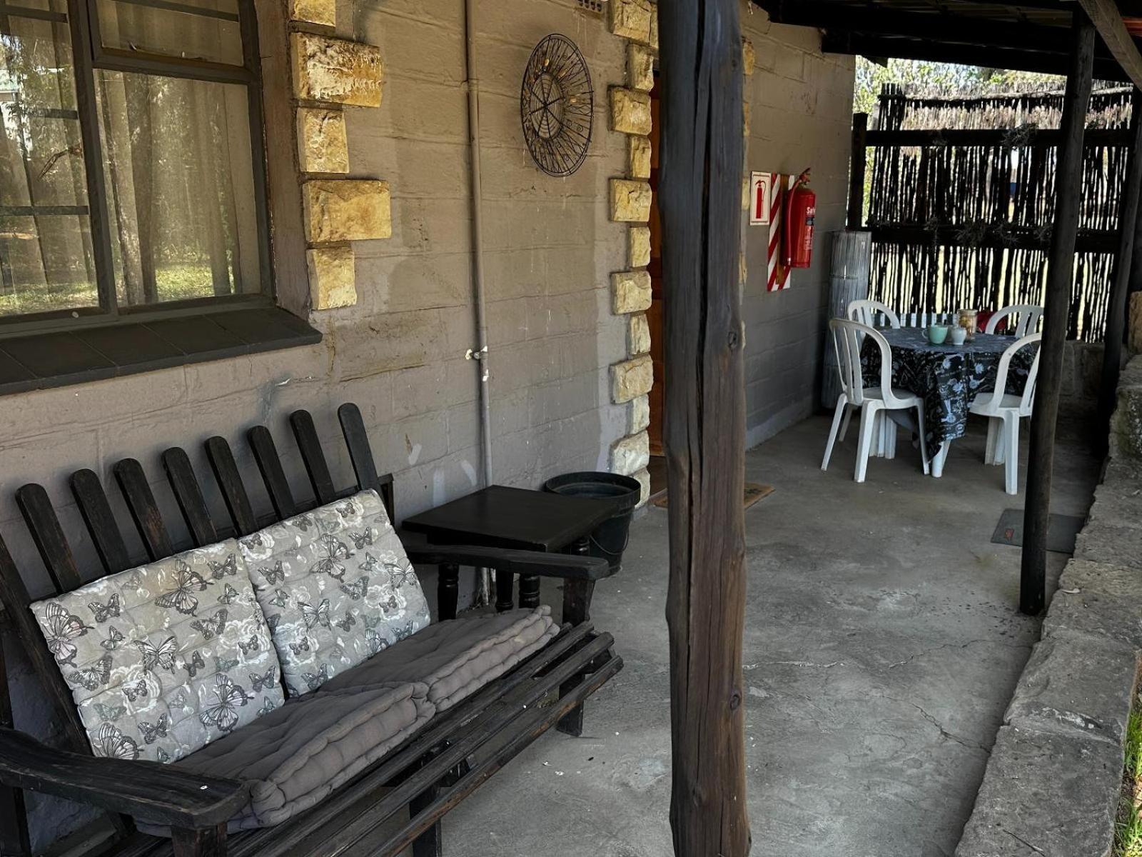 ホテル Rusplaas Guest Farm フーリーズバーグ 部屋 写真
