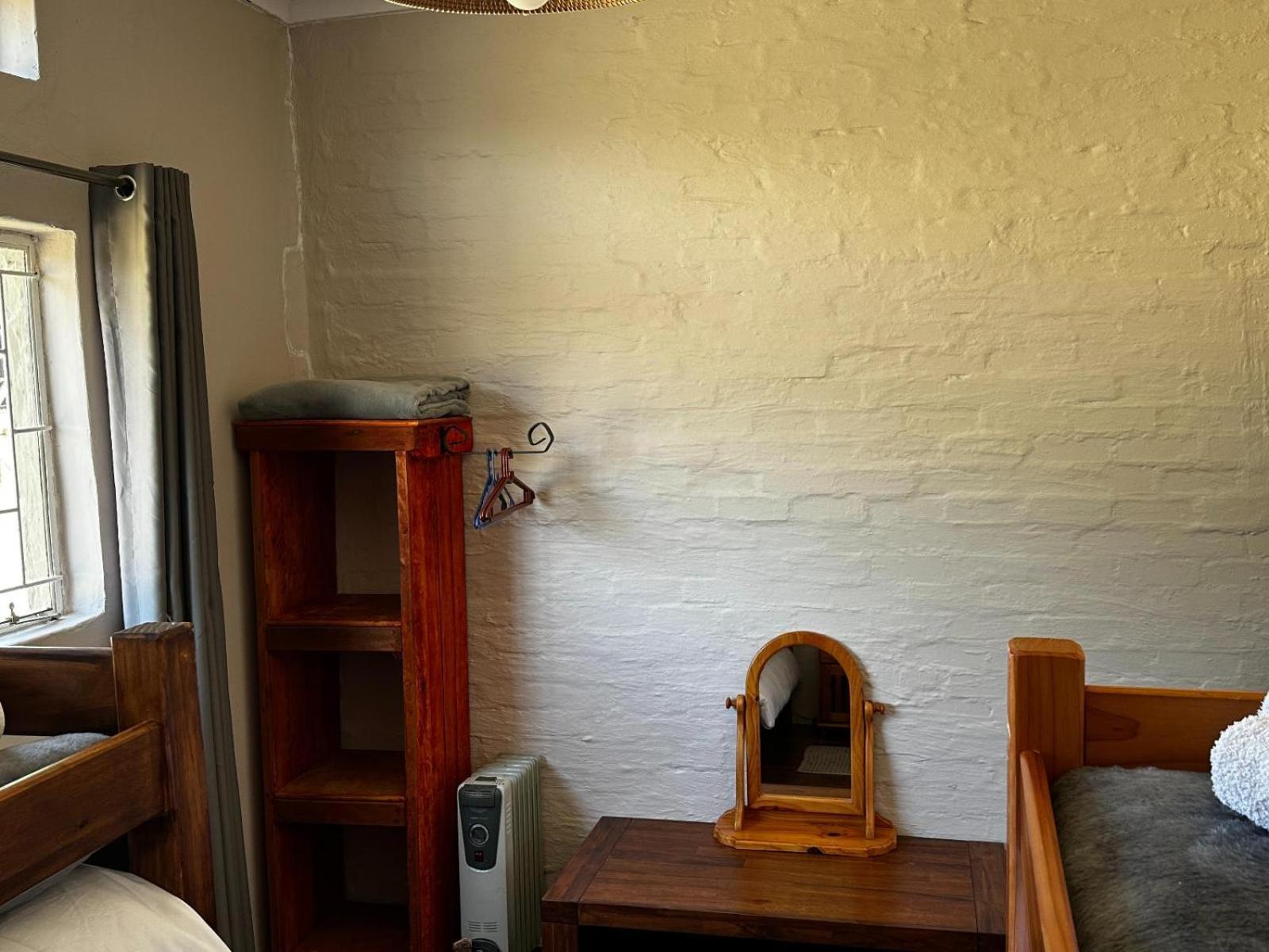 ホテル Rusplaas Guest Farm フーリーズバーグ 部屋 写真