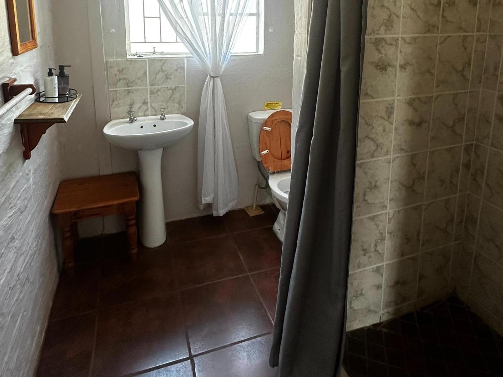 ホテル Rusplaas Guest Farm フーリーズバーグ 部屋 写真