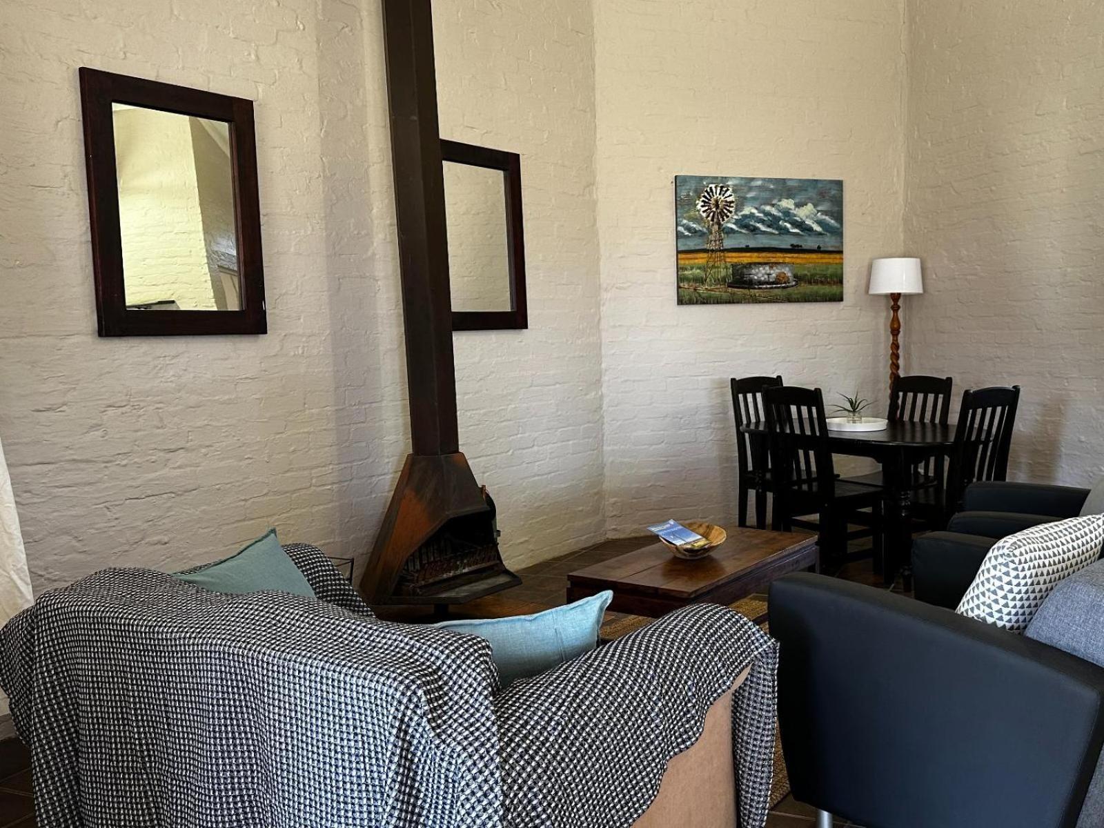 ホテル Rusplaas Guest Farm フーリーズバーグ 部屋 写真