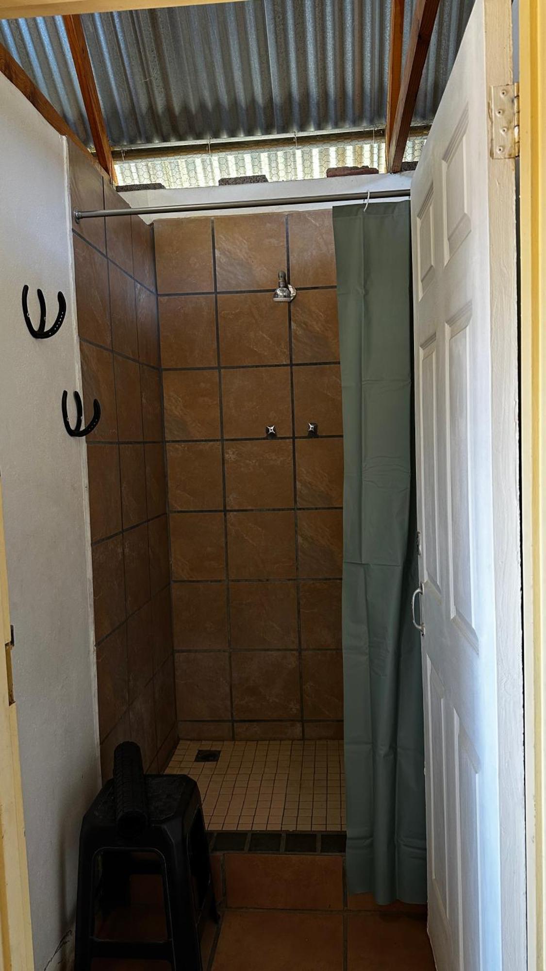 ホテル Rusplaas Guest Farm フーリーズバーグ 部屋 写真